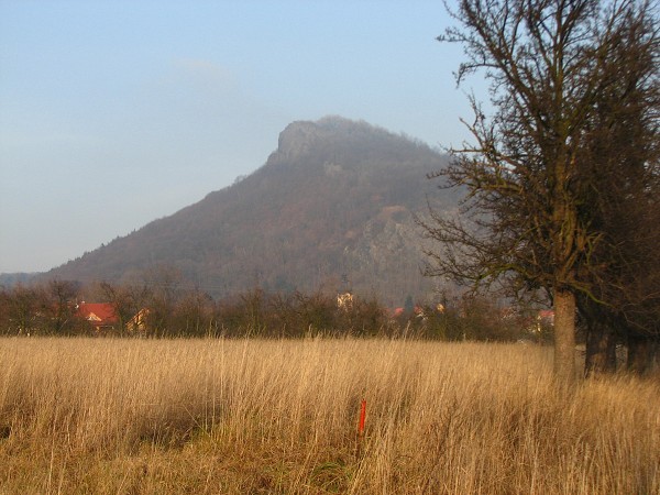 ESK STEDOHO - KALICH 538M,TROJHORA 451M